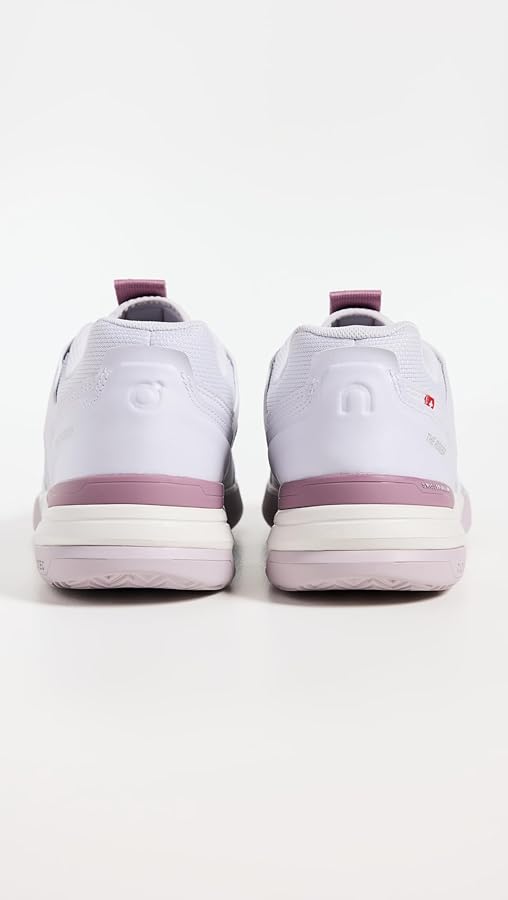 On Women's The Roger Clubhouse Pro Sneakers, Lavender/Fade